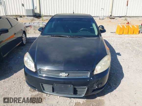 2007 Chevrolet Impala Police Unmarked Police с VIN 2G1WS55R379416836, выставлен на аукционе IAAI как лот 43313494 с пробегом 136 743 миль миль и . История ставок и продаж доступна на DreamBid. Изображение 12.