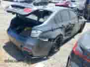 2015 BMW M3 with VIN WBS3C9C51FP806115, listed as a IAAI auction lot 42164820 with 62,774 mi miles and . Bid and sale history available at DreamBid. Image 4.