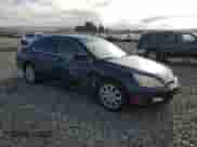 2007 Honda Accord VP с VIN 1HGCM55117A064117, выставлен на аукционе Copart как лот 66365895 с пробегом 241 046 миль миль и Списание • Salvage title. История ставок и продаж доступна на DreamBid. Изображение 4.