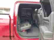 2022 GMC Sierra 1500 AT4 с VIN 3GTPUEEL2NG557157, выставлен на аукционе IAAI как лот 42172427 с пробегом 45 184 миль миль и . История ставок и продаж доступна на DreamBid. Изображение 8.