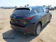 2025 Mazda CX-5 S Preferred z VIN JM3KFBCL0S0684955, wystawiony jako IAAI lot #43011872 z przebiegiem 3 362 mil mil oraz . Historia ofert i sprzedaży dostępna na DreamBid. Obrazek 4.