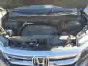 2019 Honda Pilot EX z VIN 5FNYF6H34KB099347, wystawiony jako Copart lot #90515685 z przebiegiem 159 479 mil mil oraz Czysty tytuł • Clean title. Historia ofert i sprzedaży dostępna na DreamBid. Obrazek 12.