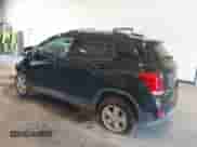 2022 Chevrolet Trax LT с VIN KL7CJPSM6NB514320, выставлен на аукционе IAAI как лот 43004255 с пробегом 70 052 миль миль и . История ставок и продаж доступна на DreamBid. Изображение 3.