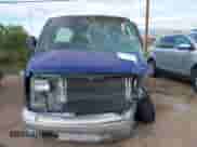 2002 Chevrolet Express with VIN 1GNFG15M221212913, listed as a IAAI auction lot 43523884 with 172,673 mi miles and . Bid and sale history available at DreamBid. Image 13.