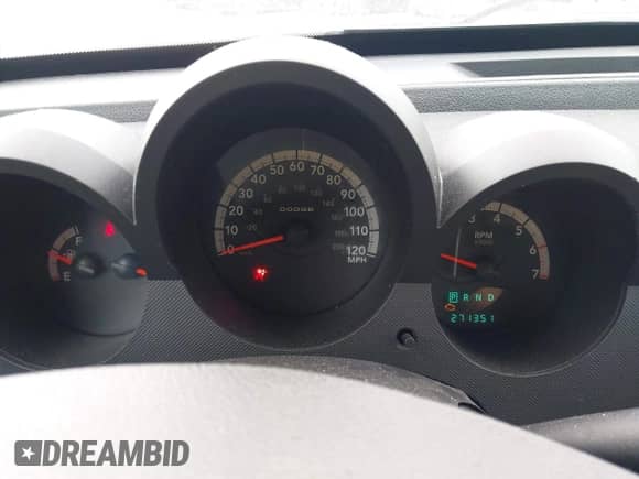 2011 Dodge Nitro SE с VIN 1D4PT2GK3BW600426, выставлен на аукционе IAAI как лот 42227568 с пробегом 271 351 миль миль и . История ставок и продаж доступна на DreamBid. Изображение 7.