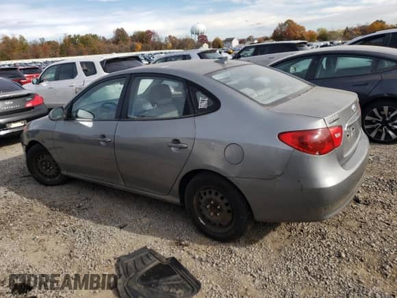 2010 Hyundai Elantra GLS с VIN KMHDU4AD2AU130804, выставлен на аукционе Copart как лот 90271275 с пробегом 243 730 миль миль и Чистый • Clean title. История ставок и продаж доступна на DreamBid. Изображение 2.