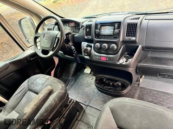 2015 Ram 1500 с VIN 3C6TRVAD7FE513870, выставлен на аукционе Copart как лот 86434084 с пробегом 103 093 миль миль и Чистый • Clean title. История ставок и продаж доступна на DreamBid. Изображение 9.