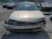 1993 Honda Accord с VIN JHMCB7687PC056277, выставлен на аукционе Copart как лот 80991035 с пробегом 333 163 миль миль и Чистый • Clean title. История ставок и продаж доступна на DreamBid. Изображение 5.