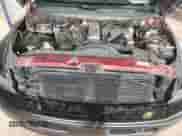 1998 Dodge RAM с VIN 3B7KF26D7WM218410, выставлен на аукционе Copart как лот 47886345 с пробегом 330 799 миль миль и Списание • Salvage title. История ставок и продаж доступна на DreamBid. Изображение 11.