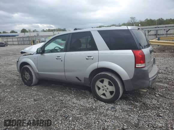 2004 Saturn VUE V6 z VIN 5GZCZ53434S817499, wystawiony jako Copart lot #71311214 z przebiegiem 128 109 mil mil oraz Szkoda całkowita • Salvage title. Historia ofert i sprzedaży dostępna na DreamBid. Obrazek 2.
