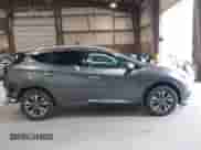 2015 Nissan Murano SL with VIN 5N1AZ2MHXFN267739, listed as a IAAI auction lot 42781220 with 86,095 mi miles and . Bid and sale history available at DreamBid. Image 14.