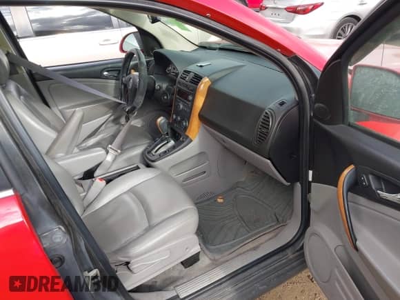 2006 Saturn VUE с VIN 5GZCZ534X6S843617, выставлен на аукционе IAAI как лот 43393816 с пробегом 158 605 миль миль и . История ставок и продаж доступна на DreamBid. Изображение 5.