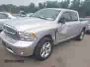 2018 Ram 1500 Big Horn z VIN 1C6RR7LG3JS110178, wystawiony jako IAAI lot #42872193 z przebiegiem 87 364 mil mil oraz . Historia ofert i sprzedaży dostępna na DreamBid. Obrazek 18.