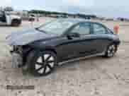 2024 Hyundai Ioniq 6 SE с VIN KMHM24AA0RA070675, выставлен на аукционе Copart как лот 61560855 с пробегом 11 267 миль миль и Чистый • Clean title. История ставок и продаж доступна на DreamBid. Изображение 1.