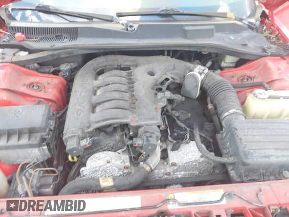 2007 Dodge Magnum with VIN 2D4FV47V07H842429, listed as a IAAI auction lot 42954480 with 244,613 mi miles and . Bid and sale history available at DreamBid. Image 10.