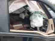 2013 Ford F-150 XL with VIN 1FTFW1EF6DKF02002, listed as a IAAI auction lot 41497605 with 137,889 mi miles and . Bid and sale history available at DreamBid. Image 5.