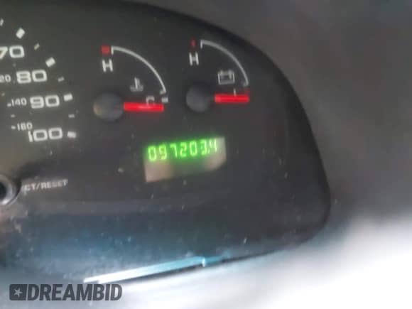 2007 Ford Econoline Cargo Commercial с VIN 1FTNE14W47DA84841, выставлен на аукционе IAAI как лот 43478562 с пробегом 97 203 миль миль и . История ставок и продаж доступна на DreamBid. Изображение 7.