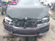 2017 BMW 5 Series 540i с VIN WBAJE5C39HG917432, выставлен на аукционе IAAI как лот 42420453 с пробегом 106 049 миль миль и . История ставок и продаж доступна на DreamBid. Изображение 12.