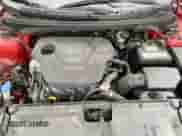 2015 Hyundai Veloster z VIN KMHTC6AD0FU238274, wystawiony jako Copart lot #45174464 z przebiegiem 143 112 mil mil oraz . Historia ofert i sprzedaży dostępna na DreamBid. Obrazek 7.