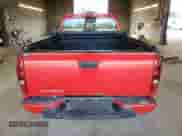 2006 Chevrolet Colorado Work Truck с VIN 1GCCS198X68236669, выставлен на аукционе Copart как лот 73361754 с пробегом 177 350 миль миль и Списание • Salvage title. История ставок и продаж доступна на DreamBid. Изображение 6.
