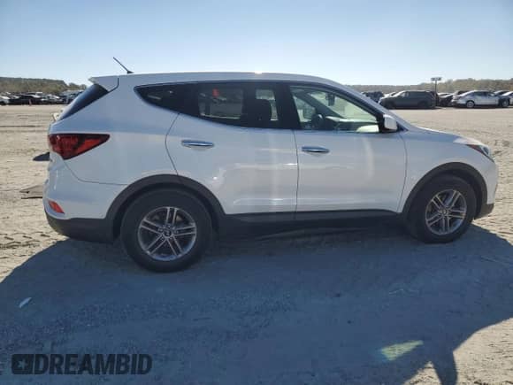 2018 Hyundai Santa Fe 2.4L с VIN 5NMZT3LB9JH086276, выставлен на аукционе Copart как лот 86597905 с пробегом 130 862 миль миль и Чистый • Clean title. История ставок и продаж доступна на DreamBid. Изображение 3.