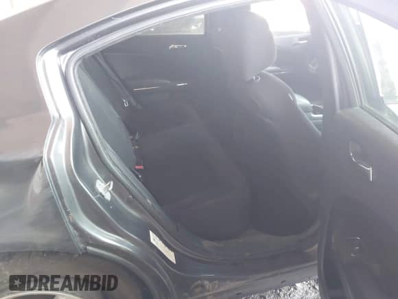 2013 Dodge Charger SE with VIN 2C3CDXBGXDH636354, listed as a IAAI auction lot 43373664 with 166,848 mi miles and . Bid and sale history available at DreamBid. Image 8.