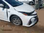 2022 Toyota Prius Limited with VIN JTDKAMFP7N3201286, listed as a IAAI auction lot 43282629 with 31,664 mi miles and . Bid and sale history available at DreamBid. Image 19.