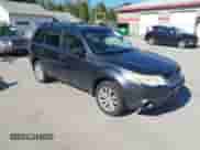 2012 Subaru Forester X Premium z VIN JF2SHADCXCH442674, wystawiony jako IAAI lot #43342647 z przebiegiem 168 882 mil mil oraz . Historia ofert i sprzedaży dostępna na DreamBid. Obrazek 1.