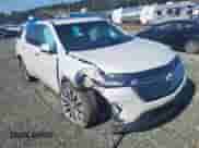 2023 Chevrolet Traverse Premier с VIN 1GNEVKKW7PJ306371, выставлен на аукционе Copart как лот 84537855 с пробегом Не указан миль и Списание • Salvage title. История ставок и продаж доступна на DreamBid. Изображение 4.