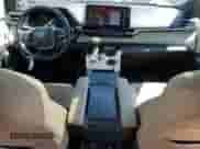 2021 Toyota Sienna Limited z VIN 5TDZSKFC7MS009747, wystawiony jako Copart lot #71240465 z przebiegiem 40 127 mil mil oraz Szkoda całkowita • Salvage title. Historia ofert i sprzedaży dostępna na DreamBid. Obrazek 8.