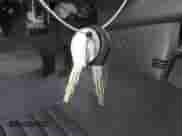 1998 Nissan Pathfinder XE with VIN JN8AR05Y4WW278192, listed as a IAAI auction lot 42505285 with 115,896 mi miles and . Bid and sale history available at DreamBid. Image 11.