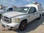 2007 Dodge RAM с VIN 3D6WL38C07G724207, выставлен на аукционе IAAI как лот 41887902 с пробегом 302 062 миль миль и . История ставок и продаж доступна на DreamBid. Изображение 2.