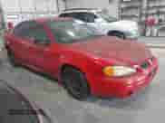 2001 Pontiac Grand Am SE1 с VIN 1G2NF52T31C129492, выставлен на аукционе IAAI как лот 42426228 с пробегом 249 660 миль миль и . История ставок и продаж доступна на DreamBid. Изображение 1.