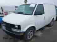 2004 Chevrolet Astro Cargo с VIN 1GCDM19X54B119765, выставлен на аукционе IAAI как лот 41777564 с пробегом 162 810 миль миль и . История ставок и продаж доступна на DreamBid. Изображение 19.