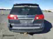 2006 Toyota Sienna XLE z VIN 5TDBA22C26S069416, wystawiony jako Copart lot #85376955 z przebiegiem 226 222 mil mil oraz Czysty tytuł • Clean title. Historia ofert i sprzedaży dostępna na DreamBid. Obrazek 6.