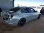 2015 BMW 3 Series 328i с VIN WBA3A5G5XFNS90796, выставлен на аукционе Copart как лот 70731265 с пробегом 115 132 миль миль и Списание • Salvage title. История ставок и продаж доступна на DreamBid. Изображение 3.