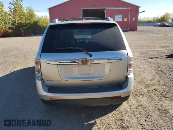 2008 Chevrolet Equinox LT с VIN 2CNDL33F186070003, выставлен на аукционе Copart как лот 74437364 с пробегом 217 364 миль миль и Чистый • Clean title. История ставок и продаж доступна на DreamBid. Изображение 6.