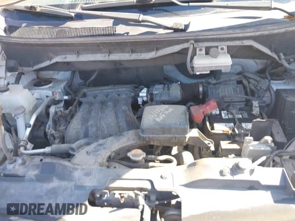 2017 Chevrolet City Express Cargo LT с VIN 3N63M0ZN5HK707127, выставлен на аукционе IAAI как лот 41412945 с пробегом 116 999 миль миль и . История ставок и продаж доступна на DreamBid. Изображение 10.