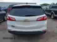 2019 Chevrolet Equinox z VIN 2GNAXGEV7K6191334, wystawiony jako IAAI lot #42591062 z przebiegiem 222 259 mil mil oraz . Historia ofert i sprzedaży dostępna na DreamBid. Obrazek 16.