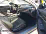 2021 Honda Accord Touring с VIN 1HGCV3F92MA005613, выставлен на аукционе IAAI как лот 42471515 с пробегом 105 304 миль миль и . История ставок и продаж доступна на DreamBid. Изображение 5.