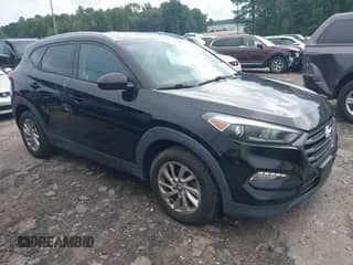 2016 Hyundai Tucson SE с VIN KM8J3CA42GU076056, выставлен на аукционе IAAI как лот 42716721 с пробегом 102 376 миль миль и . История ставок и продаж доступна на DreamBid. Изображение 1.