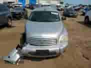 2010 Chevrolet HHR LS с VIN 3GNBAADB2AS533329, выставлен на аукционе Copart как лот 69927794 с пробегом 85 272 миль миль и Списание • Salvage title. История ставок и продаж доступна на DreamBid. Изображение 5.
