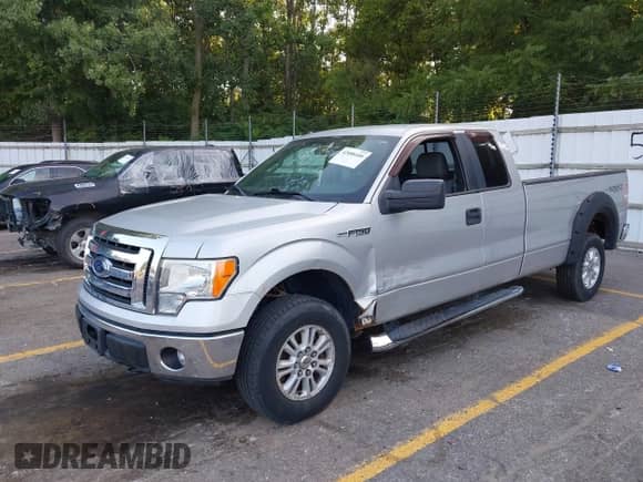 2011 Ford F-150 XL с VIN 1FTVX1EF6BKD06759, выставлен на аукционе IAAI как лот 42888400 с пробегом 87 819 миль миль и . История ставок и продаж доступна на DreamBid. Изображение 18.