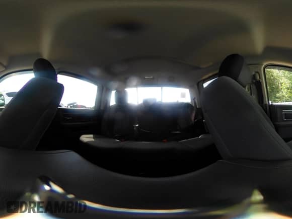 2016 Ram 1500 Outdoorsman z VIN 1C6RR7TM7GS326050, wystawiony jako IAAI lot #42678281 z przebiegiem 153 750 mil mil oraz . Historia ofert i sprzedaży dostępna na DreamBid. Obrazek 18.