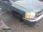 2011 Chevrolet Silverado 1500 LT с VIN 3GCPCSEA5BG115548, выставлен на аукционе IAAI как лот 41893746 с пробегом 224 233 миль миль и . История ставок и продаж доступна на DreamBid. Изображение 6.