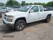 2010 Chevrolet Colorado Work Truck с VIN 1GCKTBD98A8130213, выставлен на аукционе IAAI как лот 42395815 с пробегом 136 872 миль миль и . История ставок и продаж доступна на DreamBid. Изображение 2.