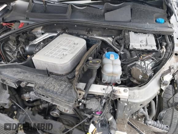 2017 Audi Q7 Premium Plus with VIN WA1LAAF71HD024777, listed as a IAAI auction lot 43183491 with 107,228 mi miles and . Bid and sale history available at DreamBid. Image 10.