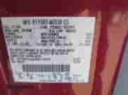 2005 Ford F-150 XLT z VIN 1FTPW14565KC14737, wystawiony jako IAAI lot #43377114 z przebiegiem 190 678 mil mil oraz . Historia ofert i sprzedaży dostępna na DreamBid. Obrazek 9.