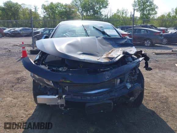 2020 Chevrolet Impala Premier с VIN 2G1105S37L9104450, выставлен на аукционе IAAI как лот 42207476 с пробегом 70 993 миль миль и . История ставок и продаж доступна на DreamBid. Изображение 13.