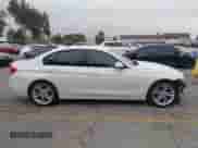 2017 BMW 3 Series 330i with VIN WBA8B9G57HNU49237, listed as a IAAI auction lot 43428824 with 93,152 mi miles and . Bid and sale history available at DreamBid. Image 14.